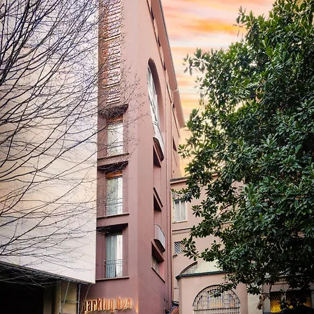 The Corner Duomo 酒店
