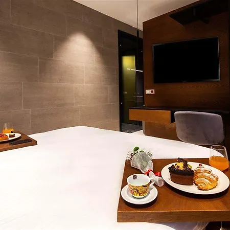 酒店 The Corner Duomo 米兰