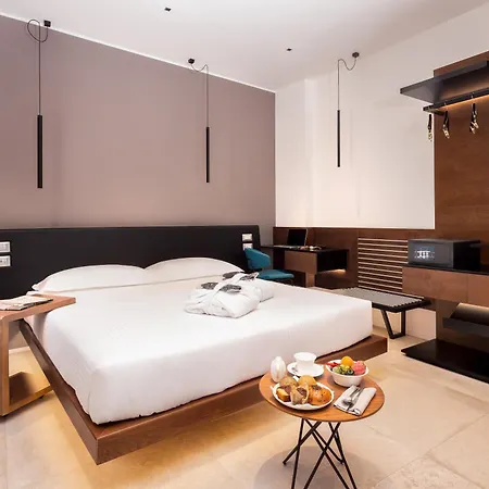 The Corner Duomo Hotel Milan