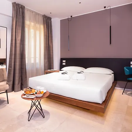 Hotel The Corner Duomo