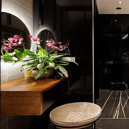 The Corner Duomo Hotel Milaan