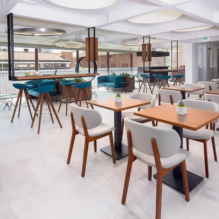 The Corner Duomo Otel Milano