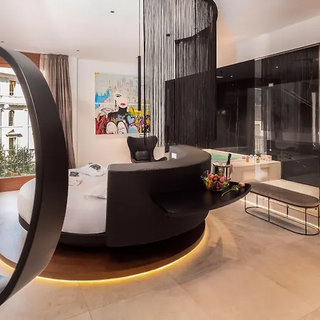 The Corner Duomo 4* Milano