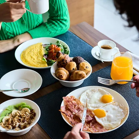 Otel The Corner Duomo 4*