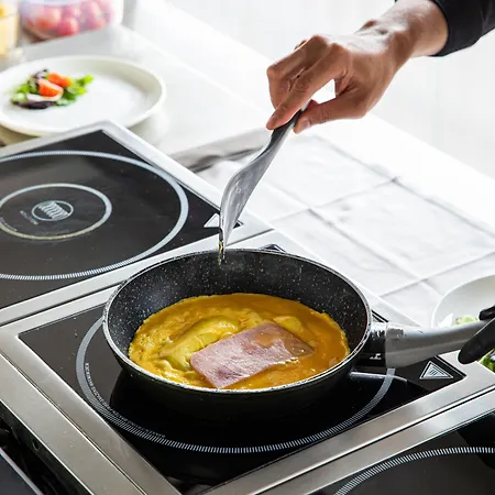 The Corner Duomo Otel Milano