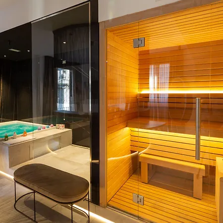 The Corner Duomo Otel