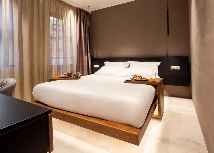 The Corner Duomo Отель 4*