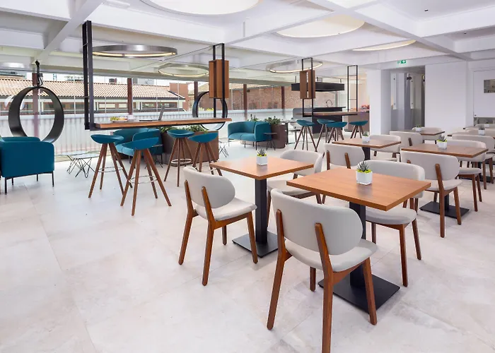 The Corner Duomo Отель Милан