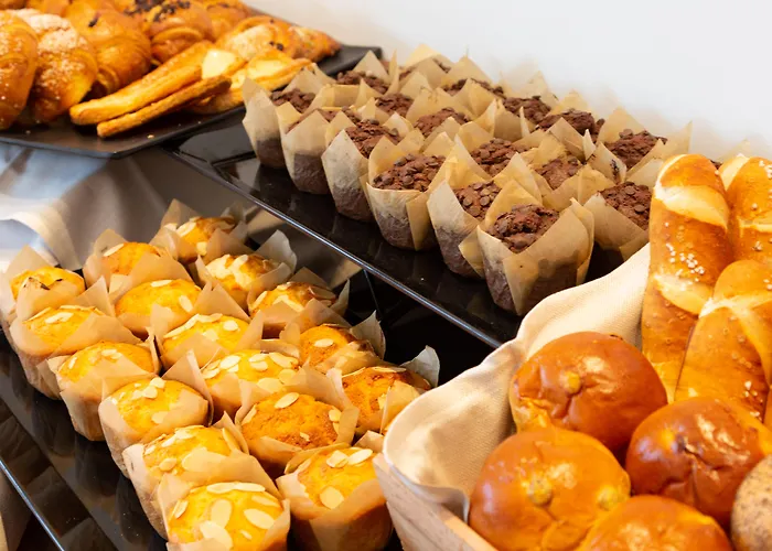 מלון The Corner Duomo מילאנו